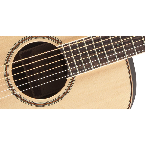 Takamine G90 Series Dreadnought Acoustic Guitar