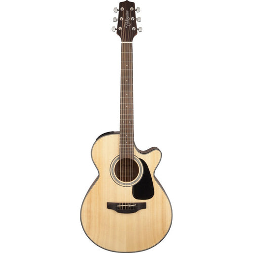 Takamine G30 Series FXC AC/EL Guitar with Cutaway in Natural Gloss