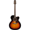 Takamine G70 Series Jumbo AC/EL Guitar with Cutaway