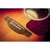 Takamine G70 Series Jumbo AC/EL Guitar with Cutaway