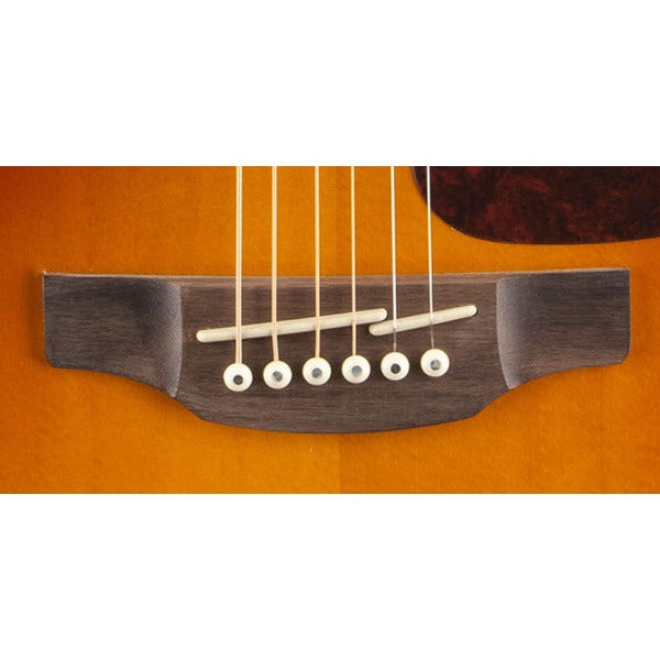Takamine G70 Series Jumbo AC/EL Guitar with Cutaway