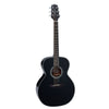 Takamine G30 Series NEX Acoustic Guitar in Black Gloss