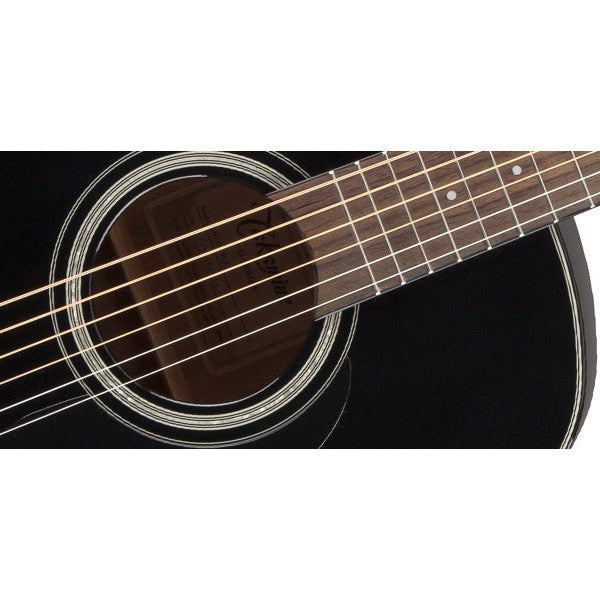 Takamine G30 Series NEX Acoustic Guitar in Black Gloss