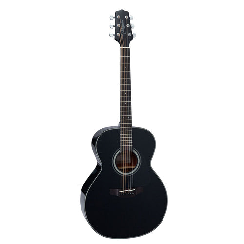 Takamine G30 Series NEX Acoustic Guitar in Black Gloss