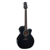 Takamine G30 Series NEX AC/EL Guitar with Cutaway in Black Gloss