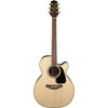 Takamine G50 Series NEX AC/EL Guitar with Cutaway TGN51CENAT