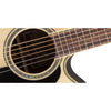 Takamine G50 Series NEX AC/EL Guitar with Cutaway TGN51CENAT