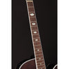 Takamine G70 Series NEX AC/EL Guitar in Transparent Black Gloss Finish GN75CE
