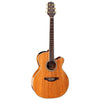 Takamine G70 Series NEX AC/EL Guitar with Cutaway GN77CE