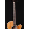 Takamine G70 Series NEX AC/EL Guitar with Cutaway GN77CE