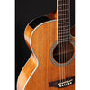Takamine G70 Series NEX AC/EL Guitar with Cutaway GN77CE