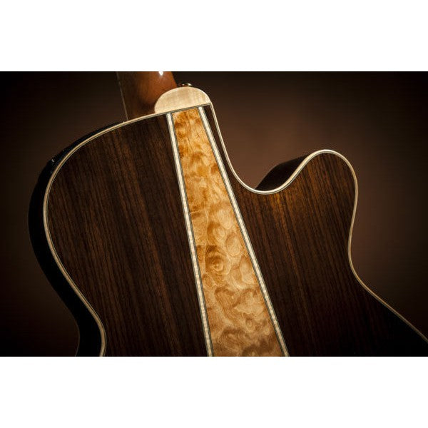 Takamine G90 Series Left Handed NEX AC/EL Guitar with Cutaway