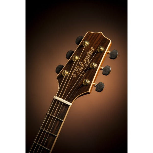Takamine G90 Series Left Handed NEX AC/EL Guitar with Cutaway