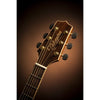 Takamine G90 Series Left Handed NEX AC/EL Guitar with Cutaway