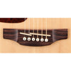 Takamine G90 Series Left Handed NEX AC/EL Guitar with Cutaway