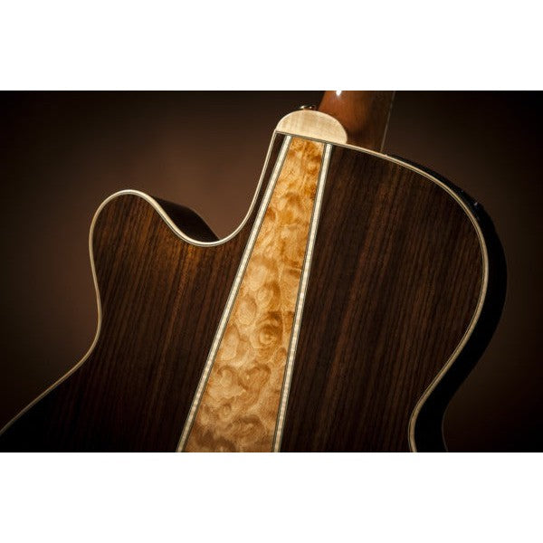 Takamine G90 Series NEX AC/EL Guitar with Cutaway