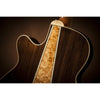 Takamine G90 Series NEX AC/EL Guitar with Cutaway
