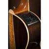 Takamine G90 Series NEX AC/EL Guitar with Cutaway
