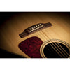 Takamine G90 Series NEX AC/EL Guitar with Cutaway