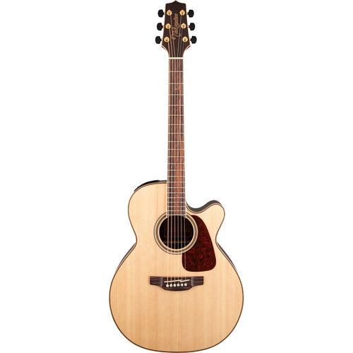 Takamine G90 Series NEX AC/EL Guitar with Cutaway