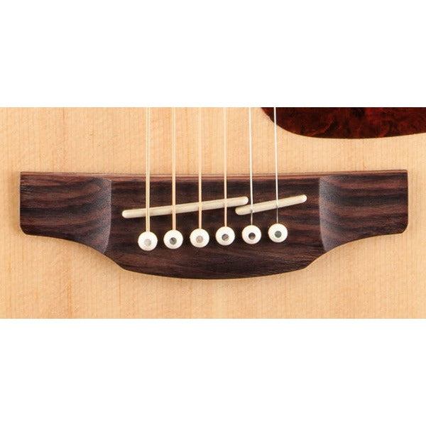 Takamine G90 Series NEX AC/EL Guitar with Cutaway