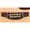 Takamine G90 Series NEX AC/EL Guitar with Cutaway
