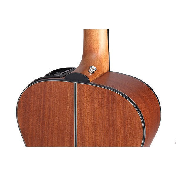 Takamine G Mini Series Left Handed AC/EL "Takamini" Guitar