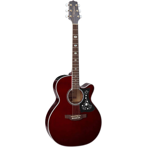 Takamine G70 Series NEX AC/EL Guitar with Cutaway