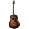Grand Auditorium body Solid Cedar top T/Burst |