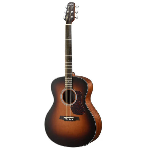 Grand Auditorium body Solid Cedar top T/Burst |