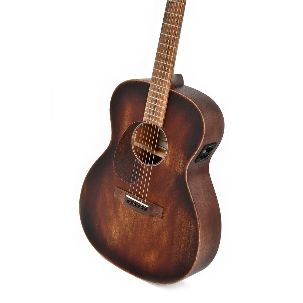 Sigma 000M-15EL-AGED Acoustic Guitar Left Hand