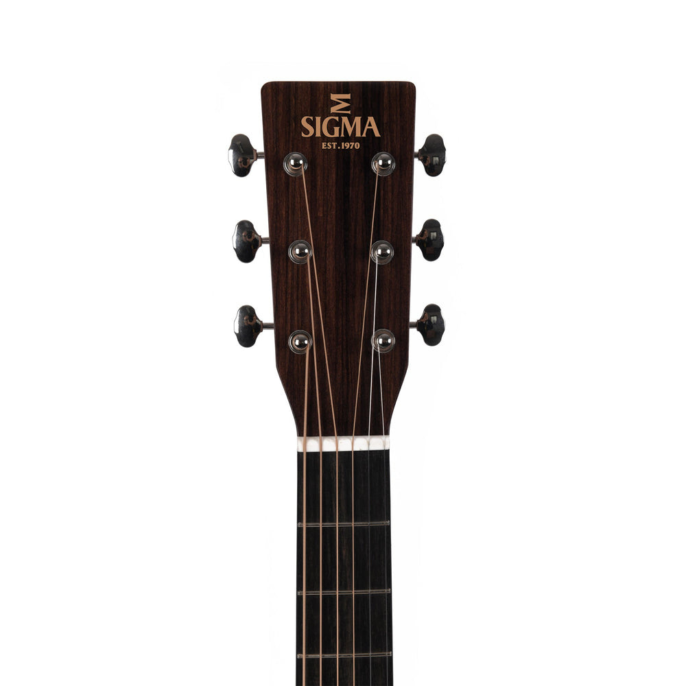 Sigma S000M-18 Acoustic Guitar