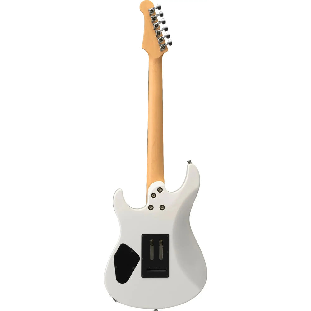 Yamaha Pacifica Standard Plus PACS+12 Electric Guitar Shell White