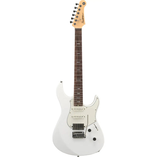 Yamaha Pacifica Standard Plus PACS+12 Electric Guitar Shell White