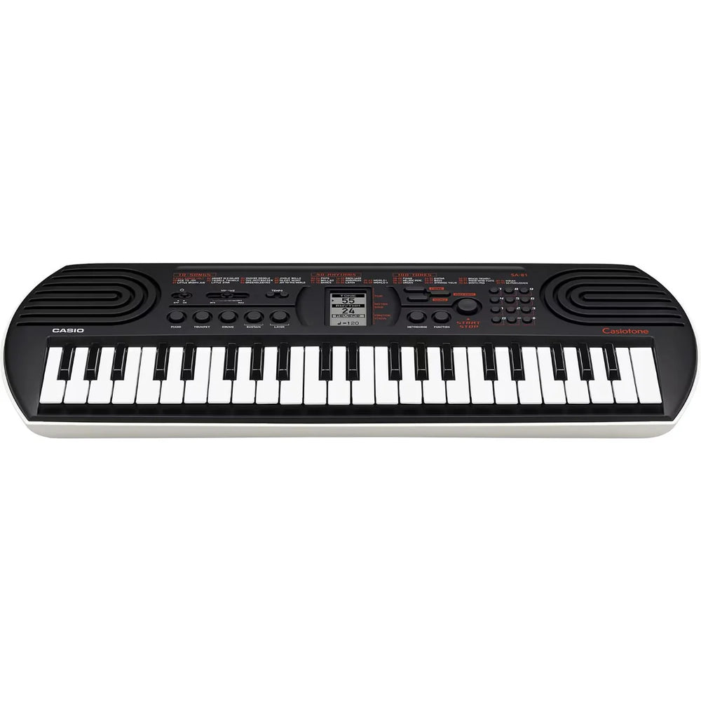 CASIO SA81 MINI KEYBOARD