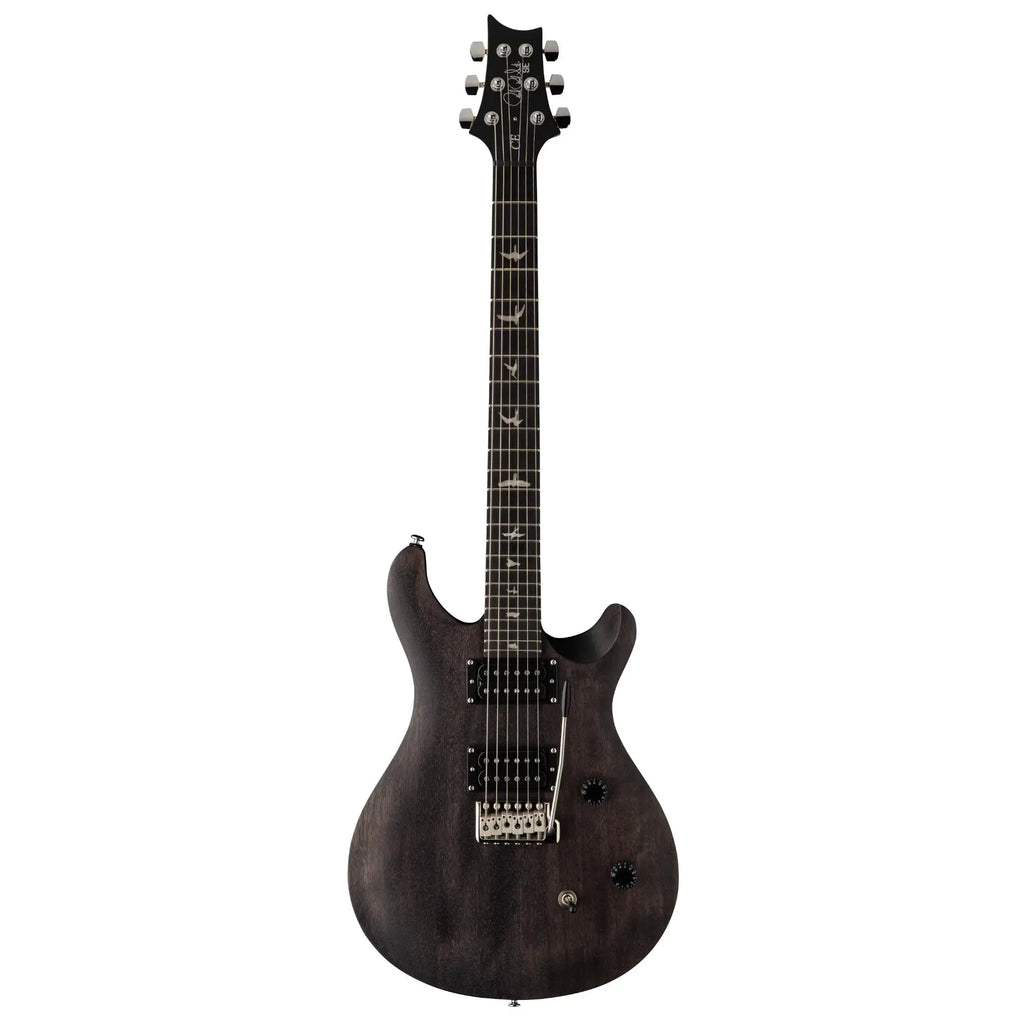 Paul Reed Smith (PRS) SE CE 24 Standard Satin in Charcoal
