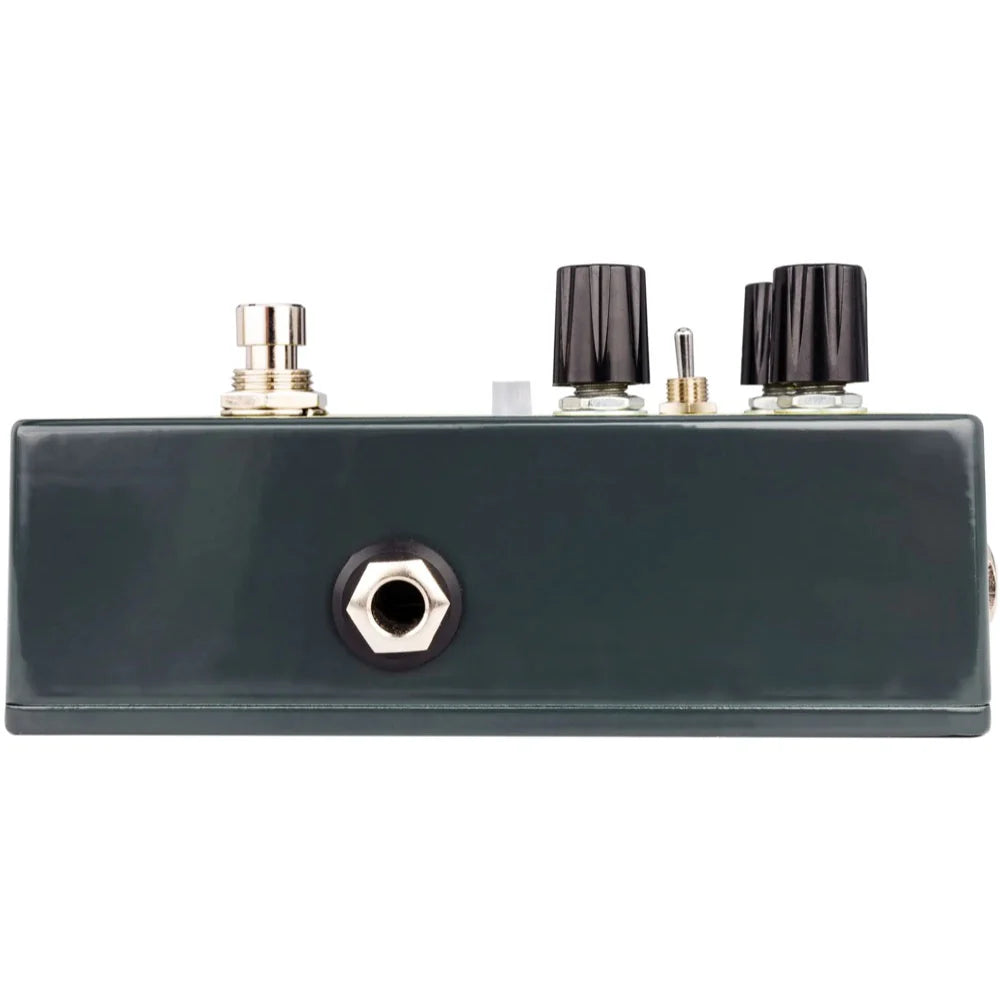 Earthquaker Devices Silos Review: A Surprisingly Simple Three-mode Delay