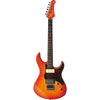 Yamaha Pacifica 611HFM Electric Guitar Light Amber Burst