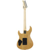 Yamaha Pacifica 612VIIXYNS Electric Guitar Yellow Natural Satin