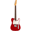 Fender American Vintage II 1963 Telecaster w Rosewood Fingerboard in Crimson Red Transparent