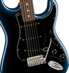 Fender American Professional II Stratocaster, Rosewood Fingerboard in Dark Night