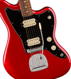 Fender Player Jazzmaster®, Pau Ferro Fingerboard, Candy Apple Red