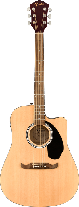 Fender FA-125CE Dreadnought Acoustic Guitar