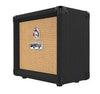 ORANGE Crush 12 BK Guitar Amplifier Combo, Orange, Haworth Music