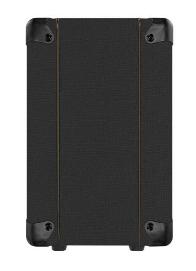 ORANGE Crush 12 BK Guitar Amplifier Combo, Orange, Haworth Music