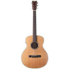 TASMAN TA100M-E Mini Jumbo Acoustic Electric Guitar, Tasman, Haworth Music