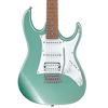 Ibanez RX40 MGN Electric Guitar In Metallic Light Green