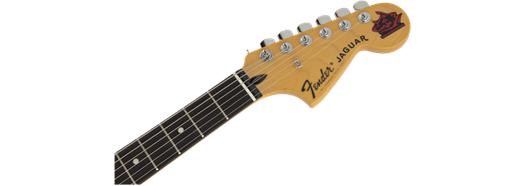 johnny jaguar