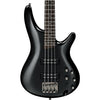 Ibanez SR300E IPT Bass Guitar In Iron Pewter