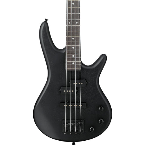 Ibanez GSRM20B WK Gio MIKRO Electric Bass In Weathered Black